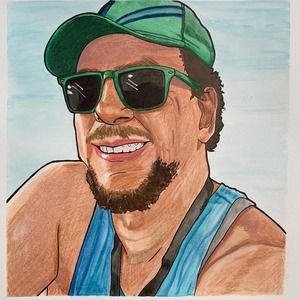 Meet your Posher, Elliot